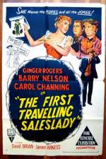 Watch The First Traveling Saleslady 0123movies