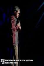 Watch Brent Weinbach: Appealing to the Mainstream 0123movies