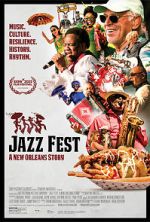 Watch Jazz Fest: A New Orleans Story 0123movies