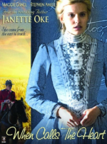 Watch When Calls the Heart 0123movies