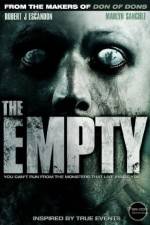 Watch The Empty 0123movies