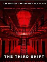 Watch The Third Shift a Paranormal Horror Story 0123movies