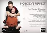 Watch No Body\'s Perfect with Rankin and Alison Lapper 0123movies