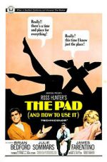 Watch The Pad (and How to Use It) 0123movies