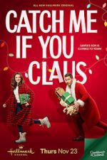 Watch Catch Me If You Claus 0123movies