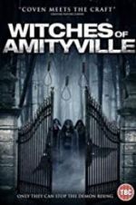 Watch Witches of Amityville Academy 0123movies