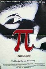 Watch Pi 0123movies