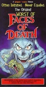 Watch The Worst of Faces of Death 0123movies
