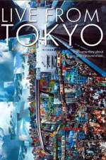 Watch Live from Tokyo 0123movies