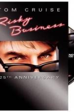 Watch Risky Business 0123movies