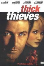 Watch Thick as Thieves 0123movies