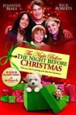 Watch The Night Before the Night Before Christmas 0123movies
