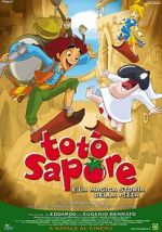 Watch Tot� Sapore: The Pizza Story 0123movies