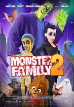 Watch Monster Family 2 0123movies