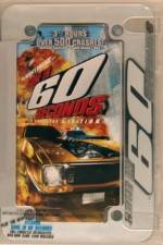 Watch Gone in 60 Seconds (1974) 0123movies