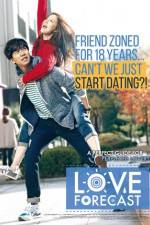 Watch Love Forecast 0123movies