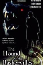 Watch Sherlock Holmes - Der Hund von Baskerville 0123movies