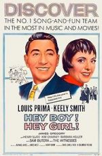 Watch Hey Boy! Hey Girl! 0123movies