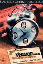 Watch Les Tontons Flingueurs 0123movies