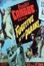 Watch Fugitive of the Plains 0123movies