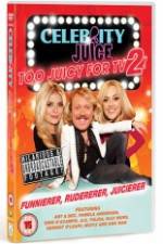 Watch Celebrity Juice - Too Juicy for TV 2 0123movies