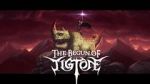 Watch The Begun of Tigtone 0123movies