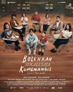 Watch Bolehkah Sekali Saja Kumenangis 0123movies