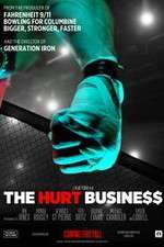 Watch The Hurt Business 0123movies