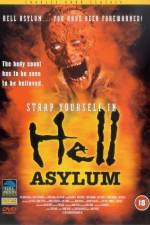 Watch Hell Asylum 0123movies