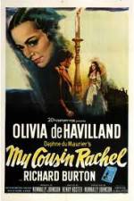 Watch My Cousin Rachel 0123movies