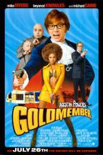 Watch Austin Powers in Goldmember 0123movies