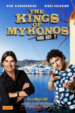 Watch The Kings of Mykonos 0123movies