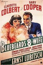 Watch Bluebeard's Eighth Wife 0123movies