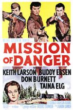 Watch Mission of Danger 0123movies