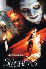 Watch Slashers 0123movies
