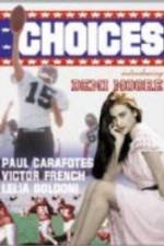 Watch Choices 0123movies