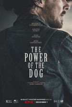 Watch The Power of the Dog 0123movies