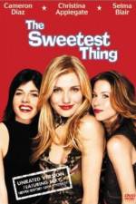 Watch The Sweetest Thing 0123movies