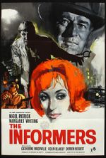 Watch Underworld Informers 0123movies