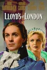 Watch Lloyd's of London 0123movies