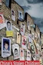 Watch China's Stolen Children 0123movies