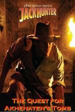Watch Jack Hunter: The Quest for Akhenatena's Tomb 0123movies