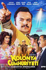 Watch Kolonya Cumhuriyeti 0123movies