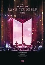 Watch BTS World Tour: Love Yourself in Seoul 0123movies