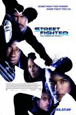 Watch Street Fighter: The Legend of Chun-Li 0123movies