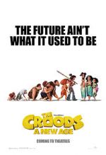 Watch The Croods: A New Age 0123movies
