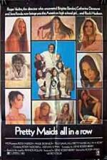 Watch Pretty Maids All in a Row 0123movies