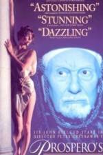 Watch Prospero's Books 0123movies