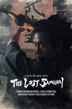 Watch The Lost Samurai 0123movies