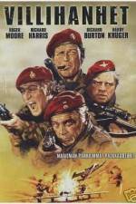 Watch The Wild Geese 0123movies